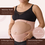 Momheaven Erleichterungsgurt