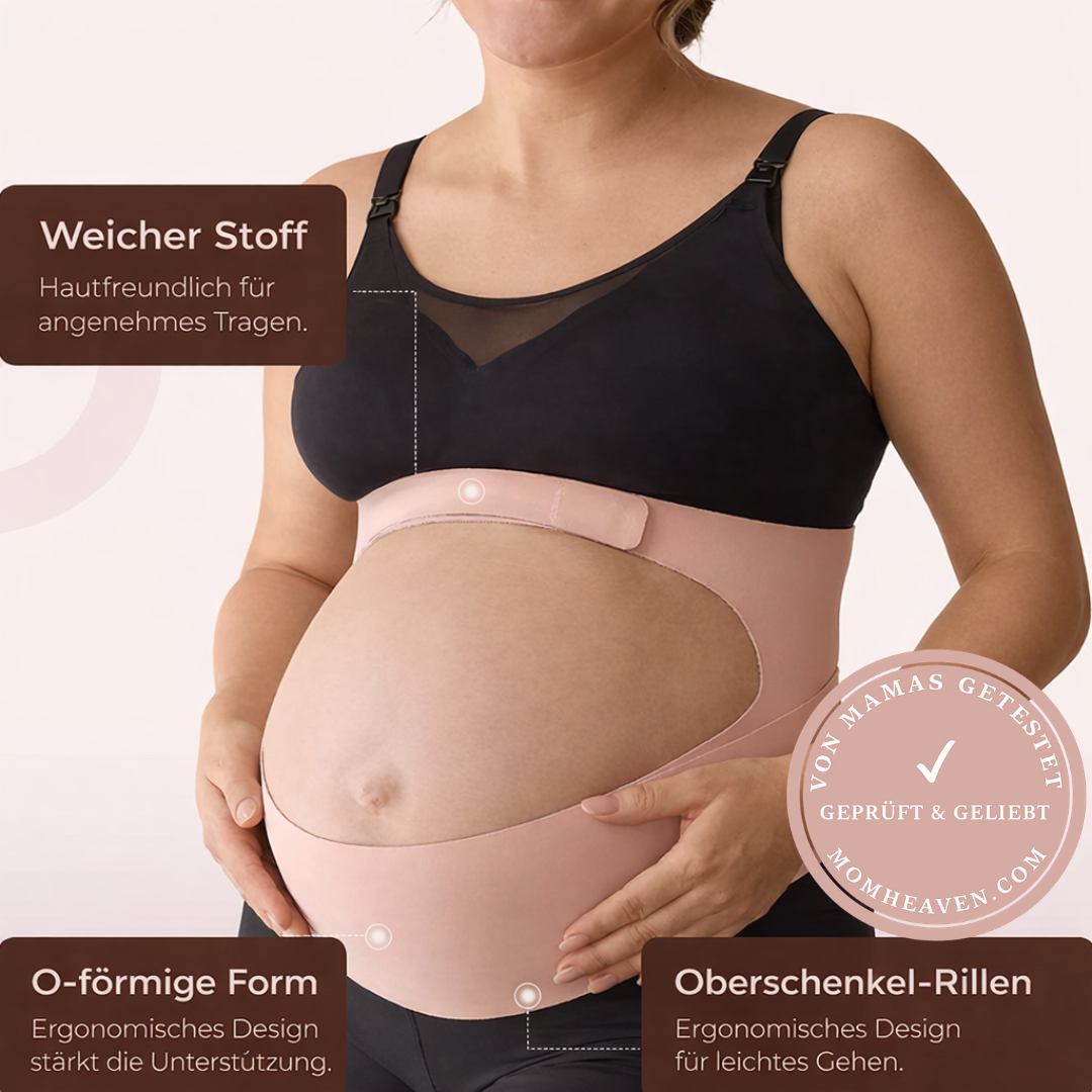 Momheaven Erleichterungsgurt