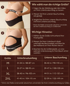 Momheaven Erleichterungsgurt