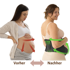 Momheaven Erleichterungsgurt