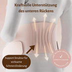 Momheaven Erleichterungsgurt