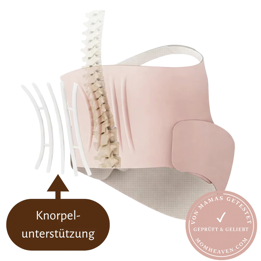 Momheaven Erleichterungsgurt