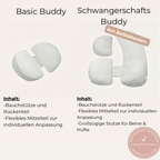 Schwangerschafts Buddy