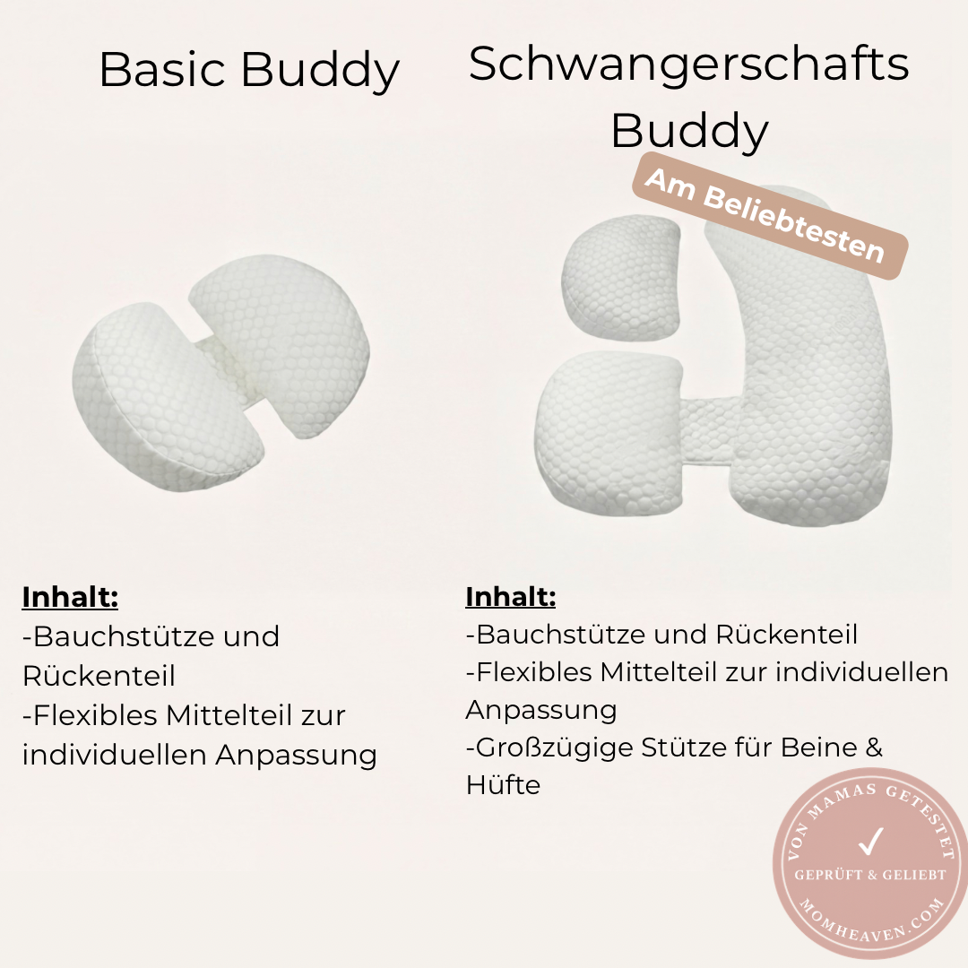 Schwangerschafts Buddy