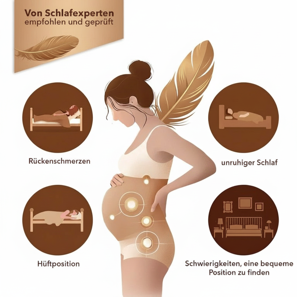 Schwangerschafts Buddy