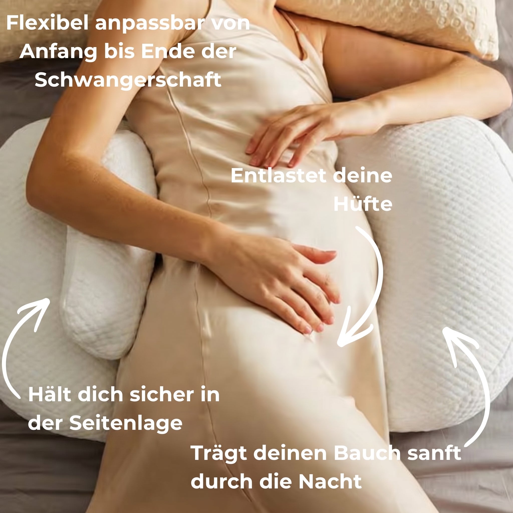 Schwangerschafts Buddy